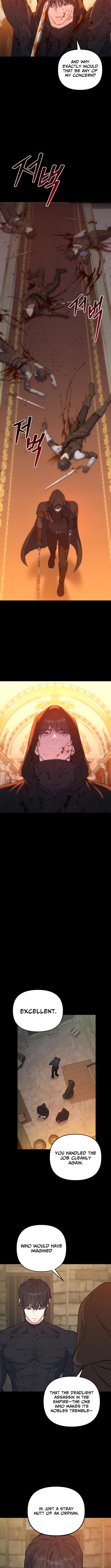 Read For Your Perfect Ending Manga Online