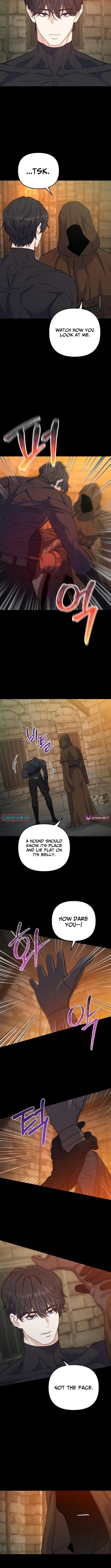 Read For Your Perfect Ending Manga Online