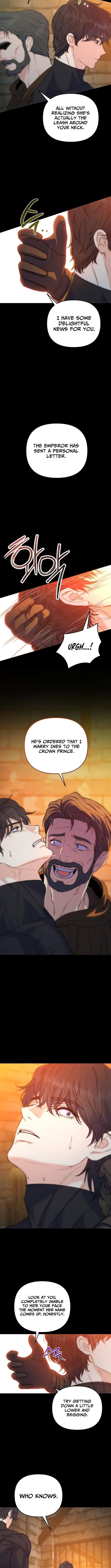 Read For Your Perfect Ending Manga Online