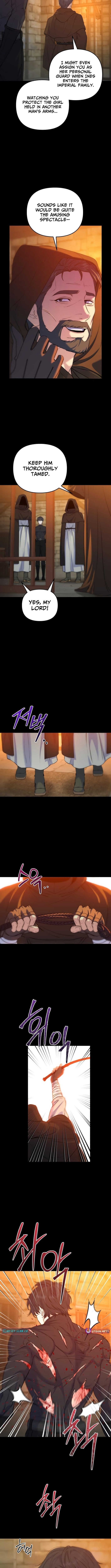 Read For Your Perfect Ending Manga Online