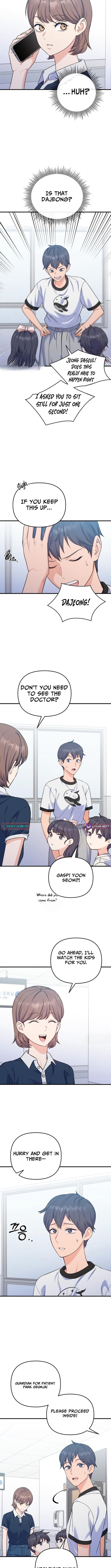 Read For Your Perfect Ending Manga Online