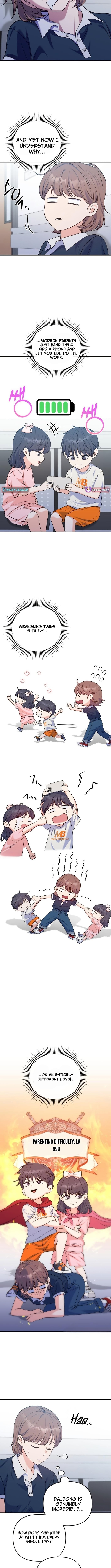 Read For Your Perfect Ending Manga Online