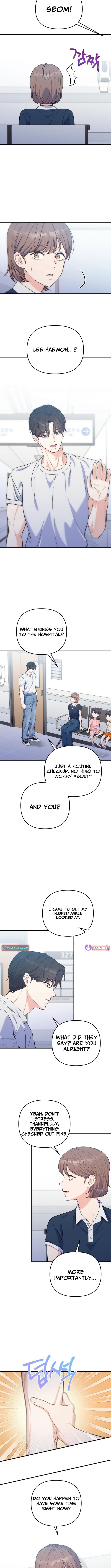 Read For Your Perfect Ending Manga Online