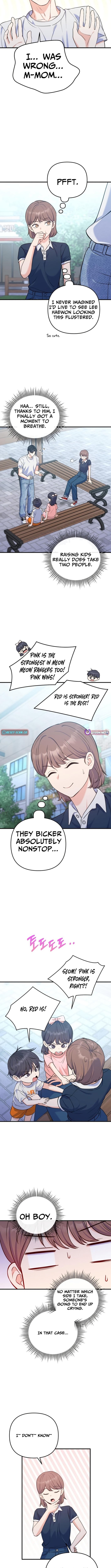 Read For Your Perfect Ending Manga Online