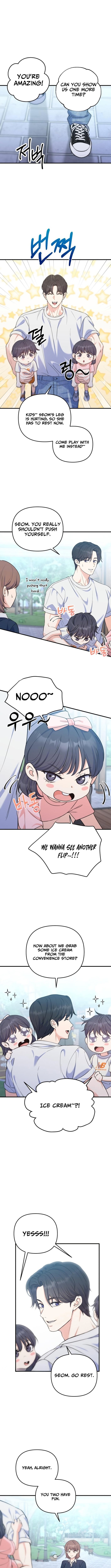 Read For Your Perfect Ending Manga Online