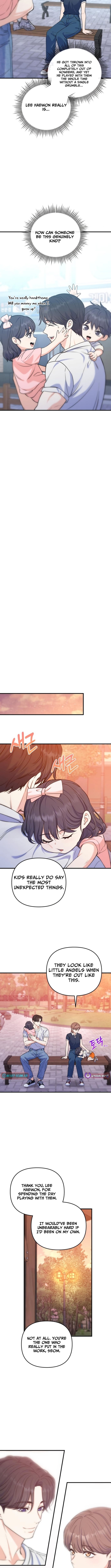 Read For Your Perfect Ending Manga Online