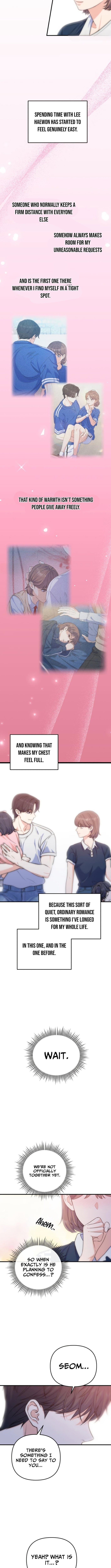 Read For Your Perfect Ending Manga Online