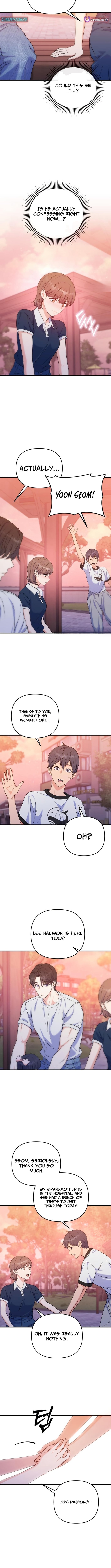 Read For Your Perfect Ending Manga Online