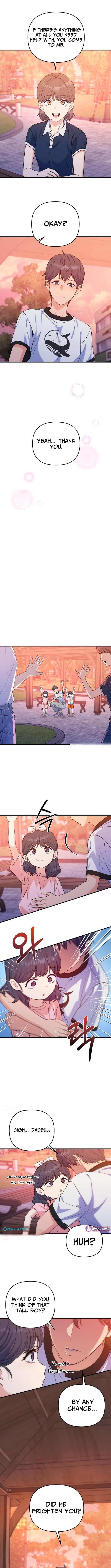 Read For Your Perfect Ending Manga Online