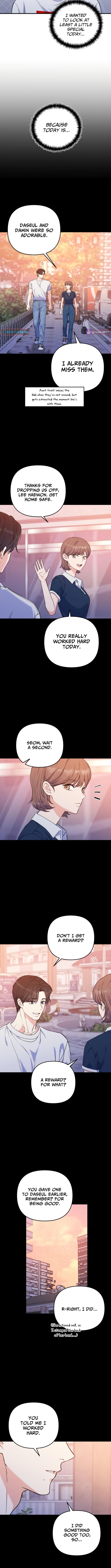 Read For Your Perfect Ending Manga Online