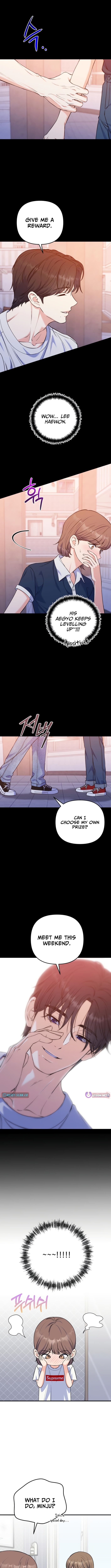 Read For Your Perfect Ending Manga Online