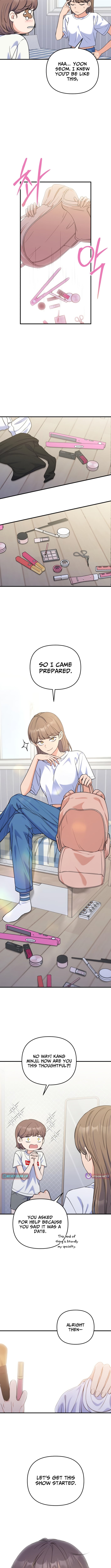 Read For Your Perfect Ending Manga Online