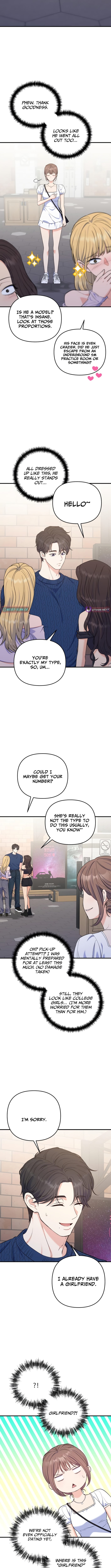 Read For Your Perfect Ending Manga Online