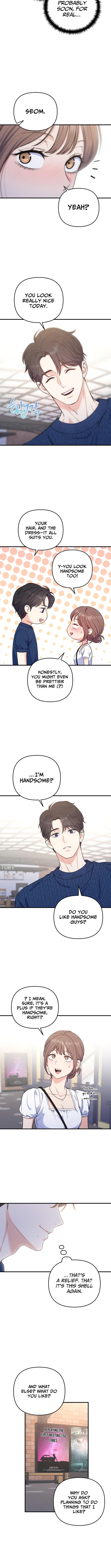 Read For Your Perfect Ending Manga Online