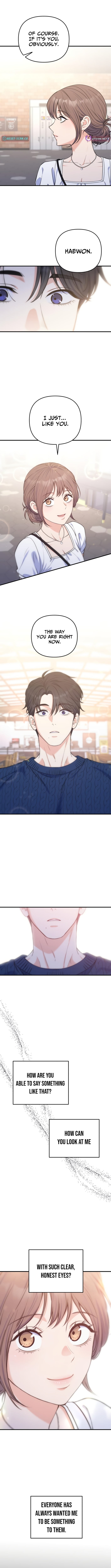 Read For Your Perfect Ending Manga Online