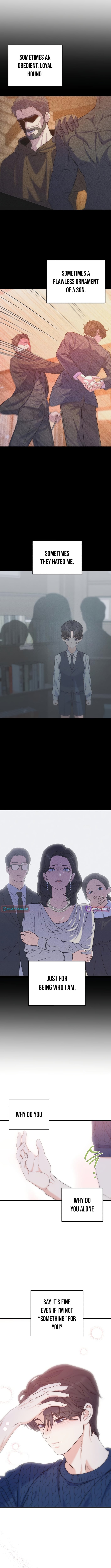 Read For Your Perfect Ending Manga Online