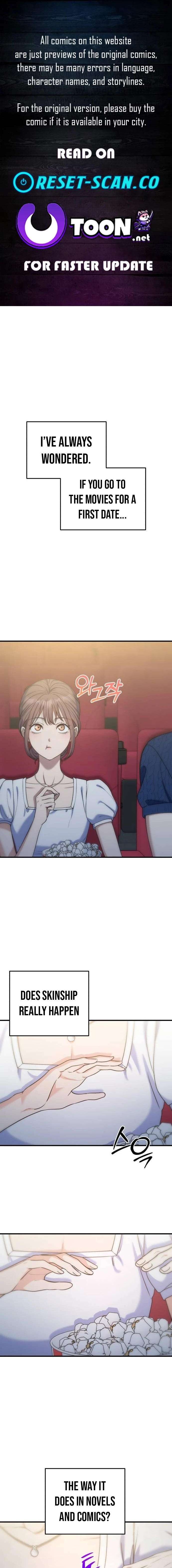 Read For Your Perfect Ending Manga Online