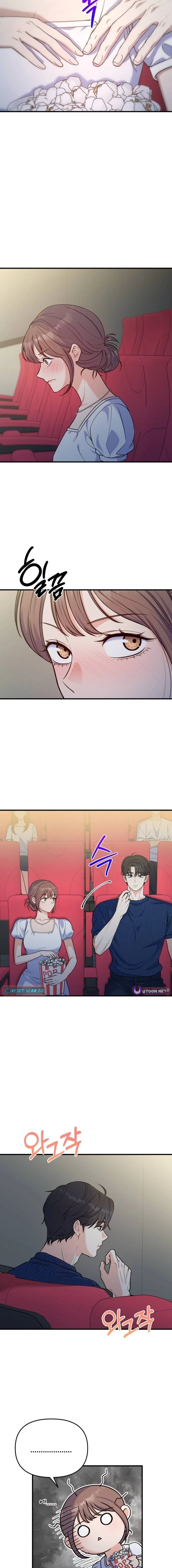 Read For Your Perfect Ending Manga Online