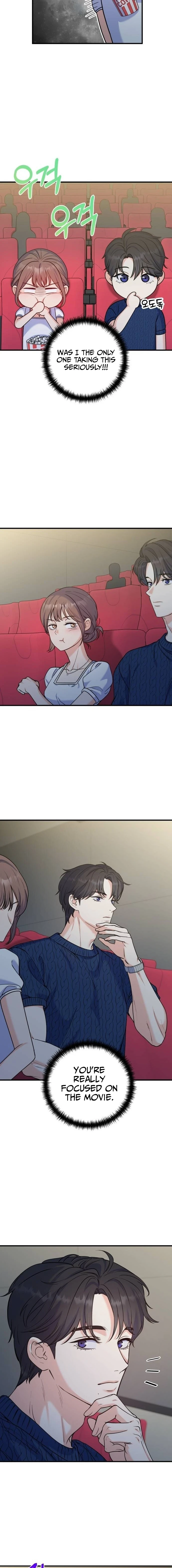 Read For Your Perfect Ending Manga Online