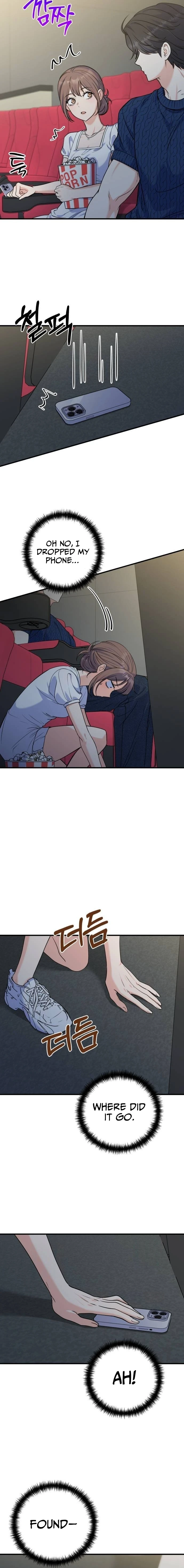 Read For Your Perfect Ending Manga Online