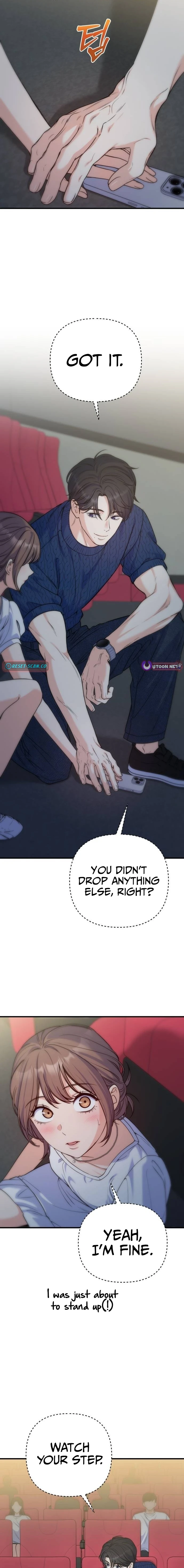 Read For Your Perfect Ending Manga Online