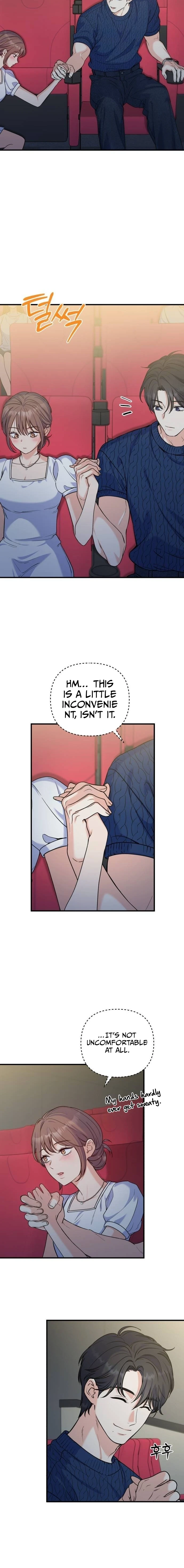 Read For Your Perfect Ending Manga Online