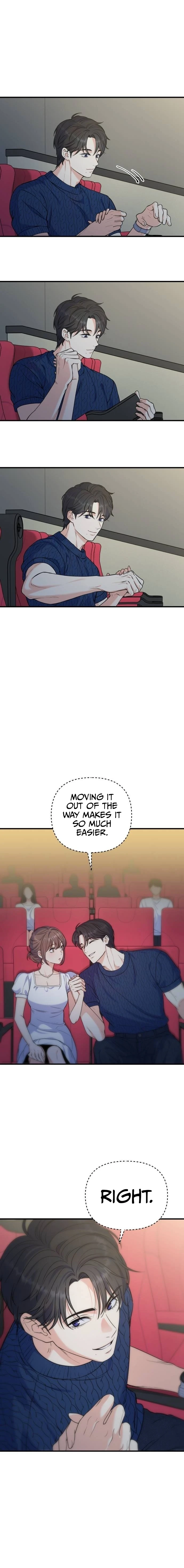 Read For Your Perfect Ending Manga Online