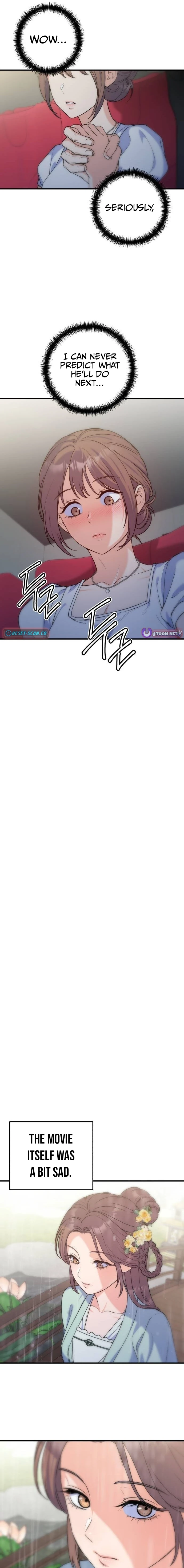 Read For Your Perfect Ending Manga Online