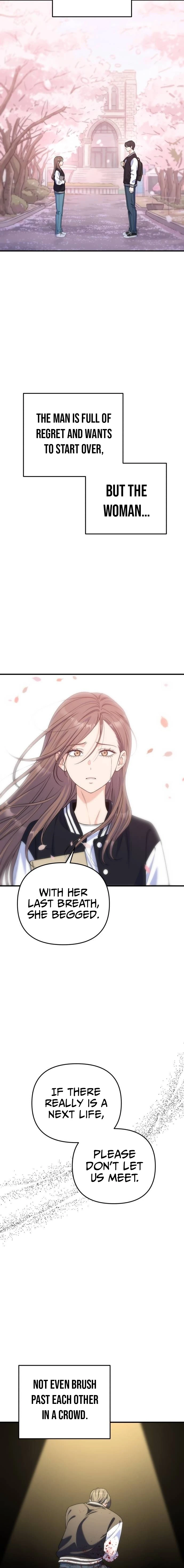 Read For Your Perfect Ending Manga Online