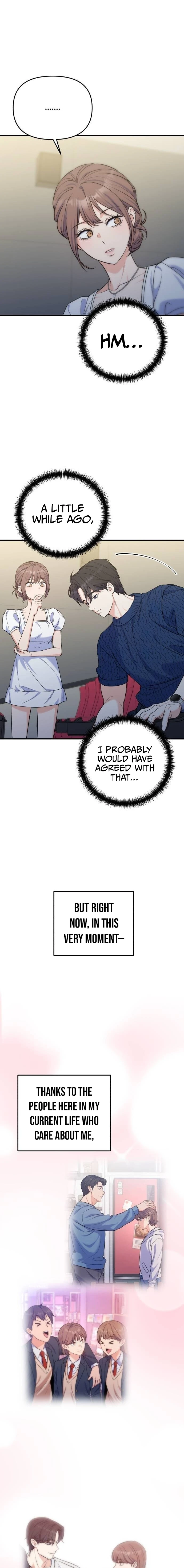 Read For Your Perfect Ending Manga Online