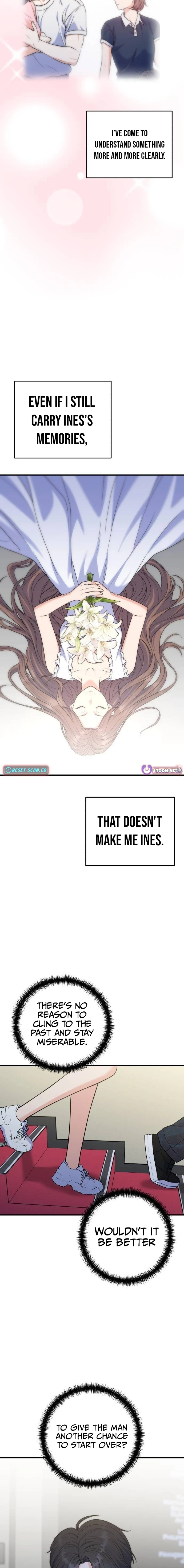 Read For Your Perfect Ending Manga Online