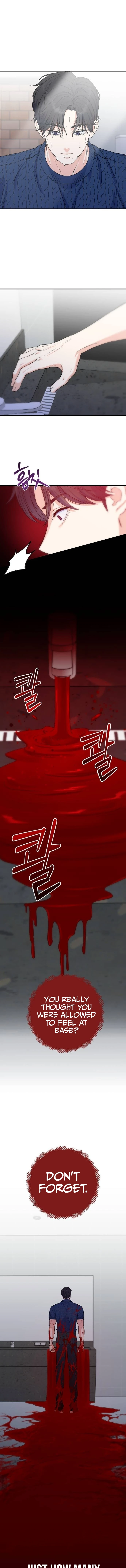 Read For Your Perfect Ending Manga Online