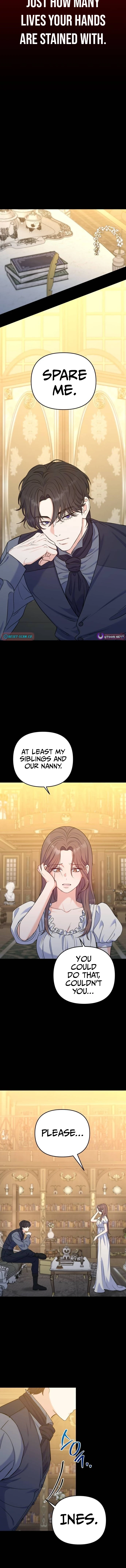 Read For Your Perfect Ending Manga Online