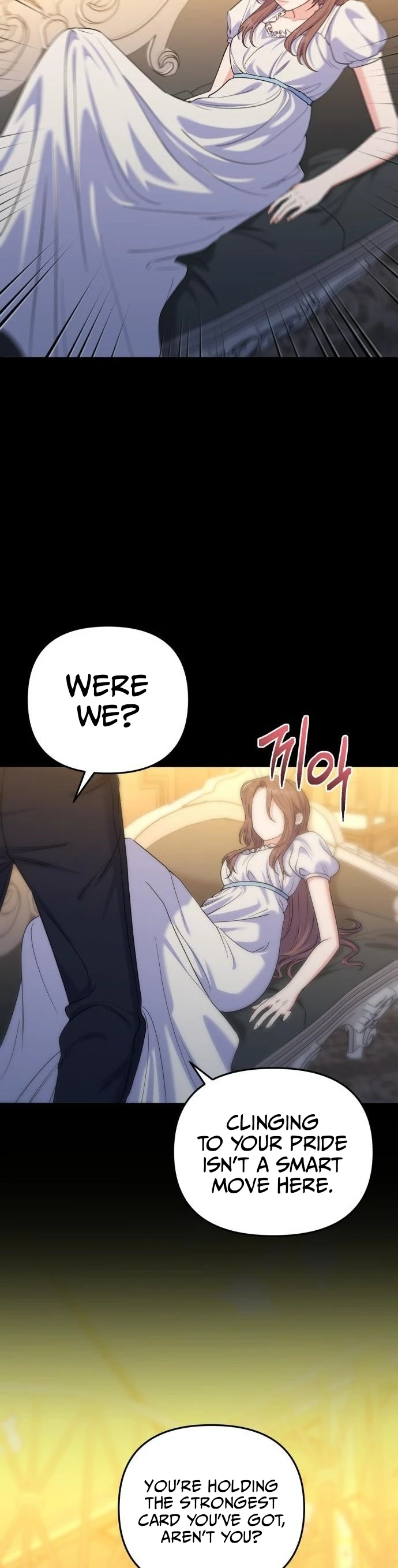 Read For Your Perfect Ending Manga Online