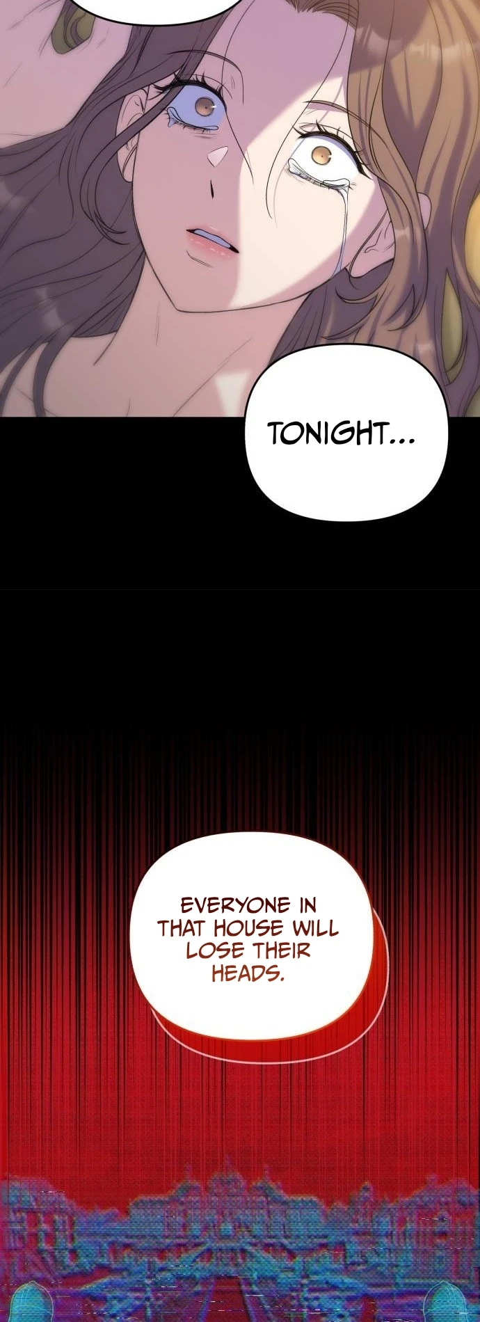 Read For Your Perfect Ending Manga Online