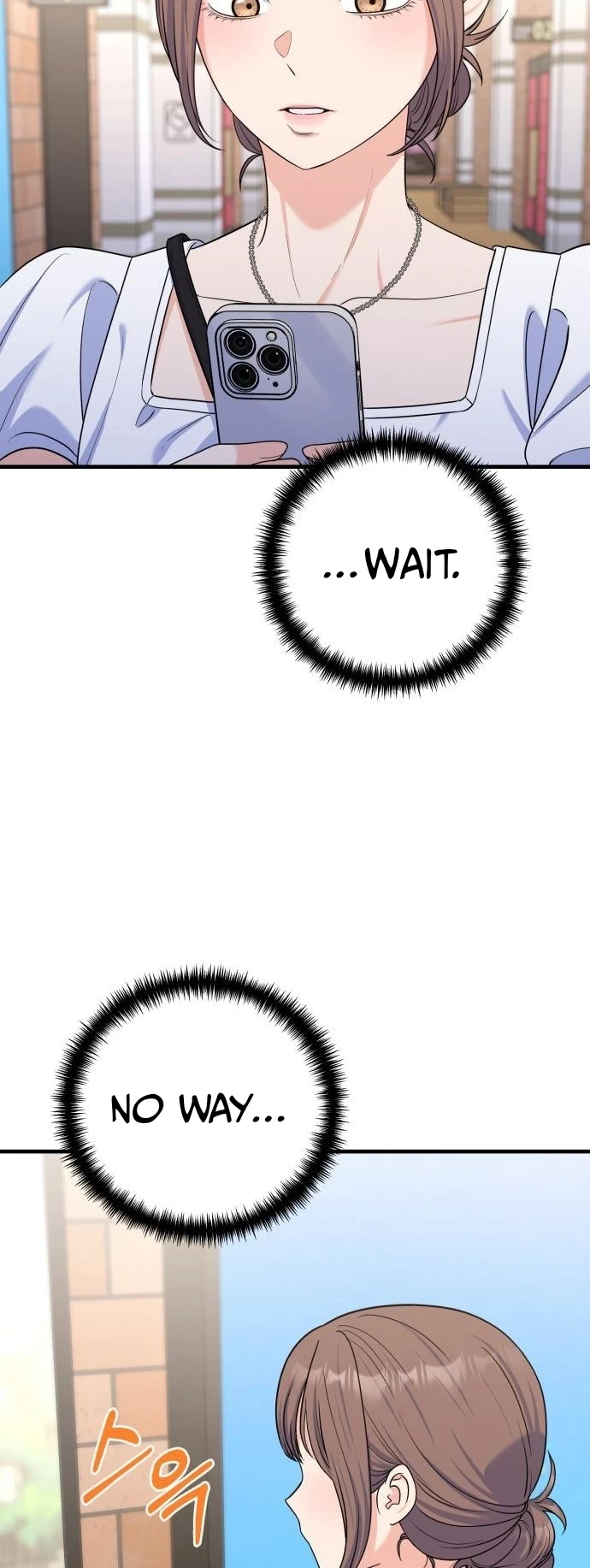 Read For Your Perfect Ending Manga Online