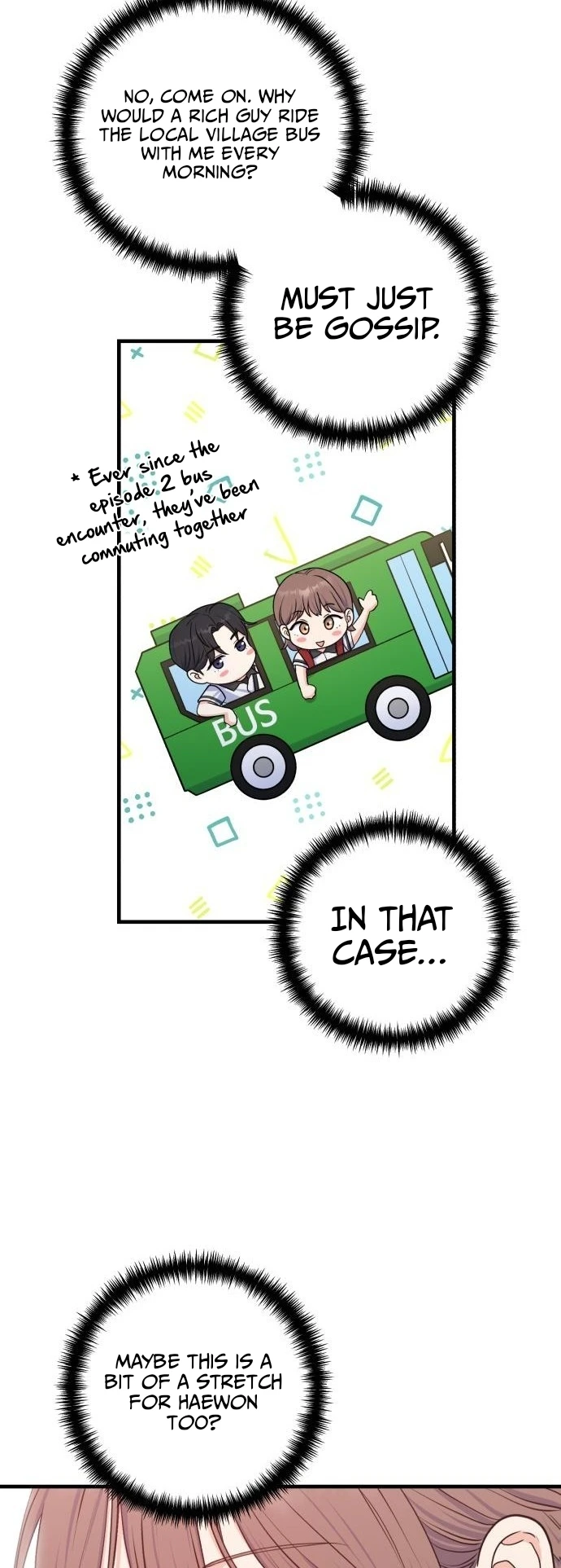 Read For Your Perfect Ending Manga Online