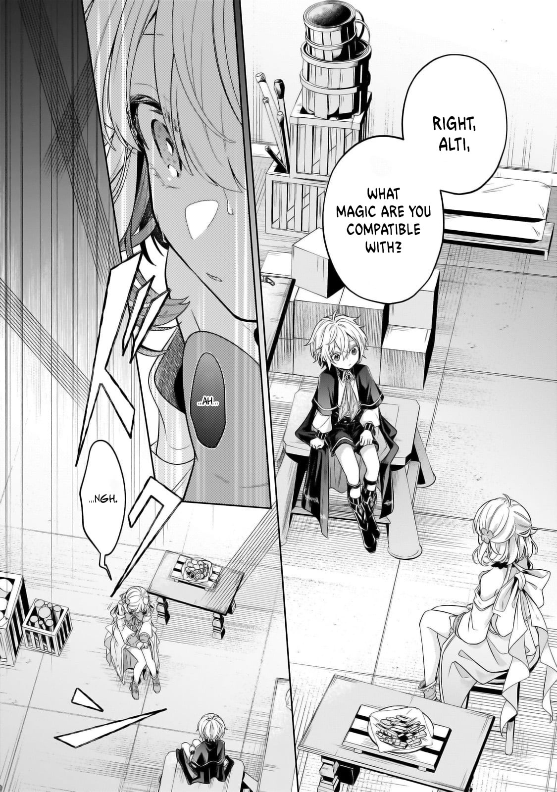 Read Fun Territory Defense by the Optimistic Lord Manga Online