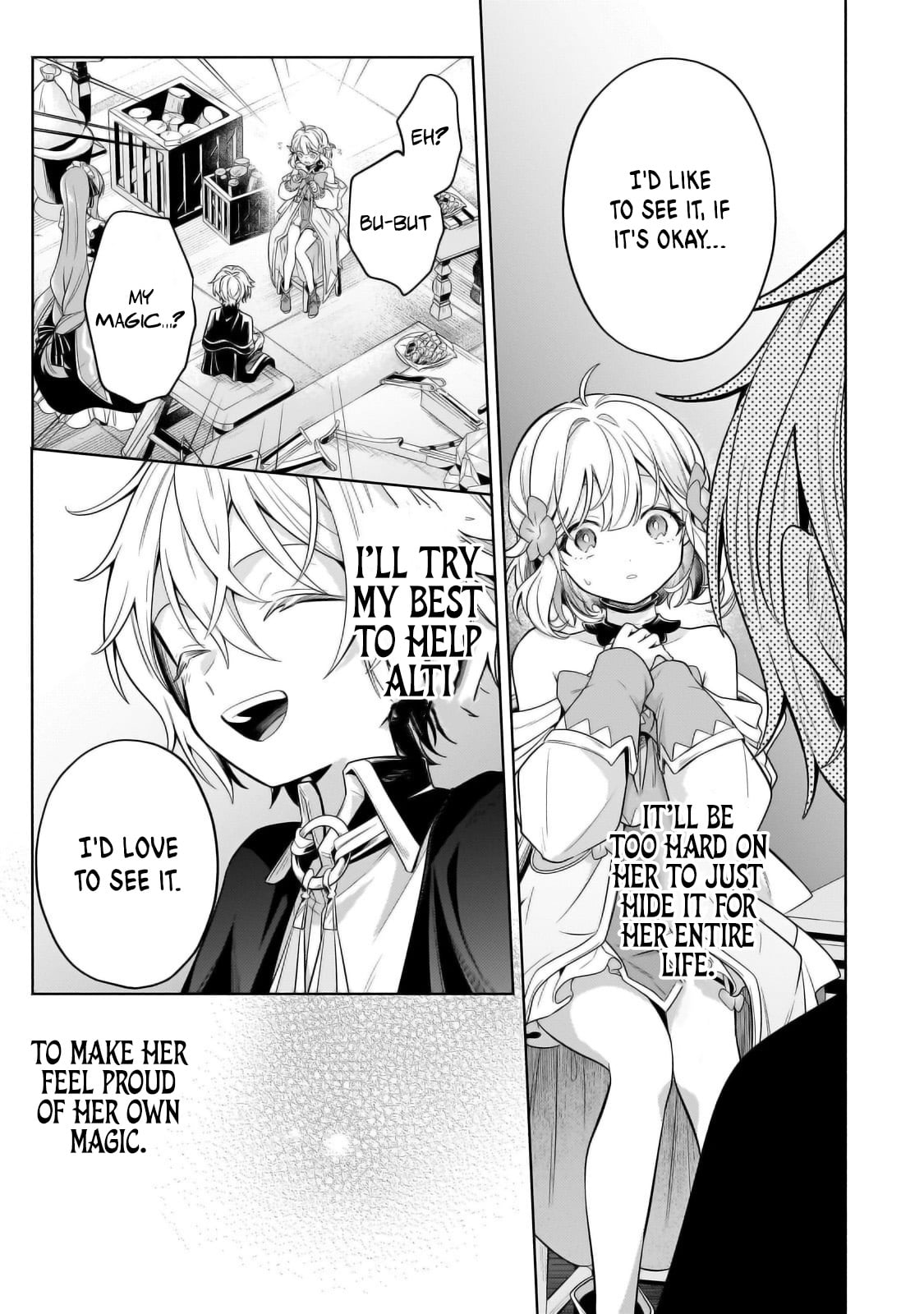 Read Fun Territory Defense by the Optimistic Lord Manga Online