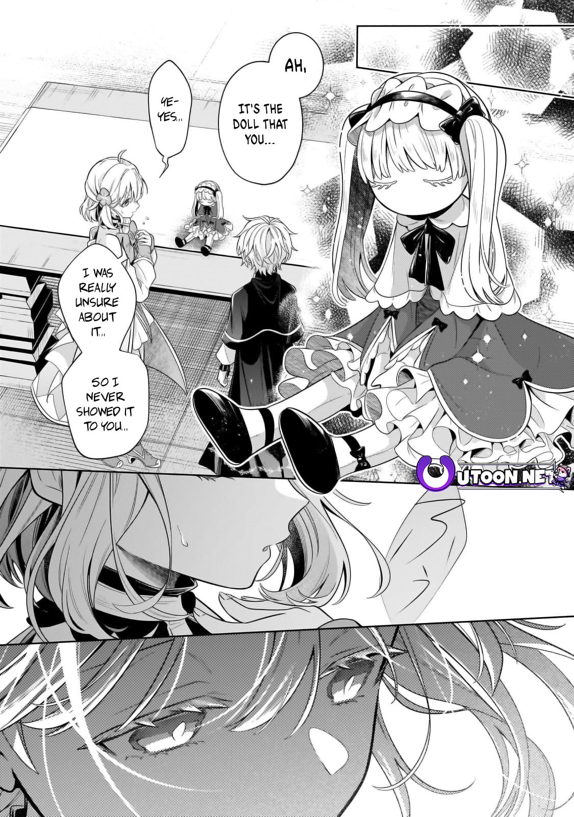 Read Fun Territory Defense by the Optimistic Lord Manga Online