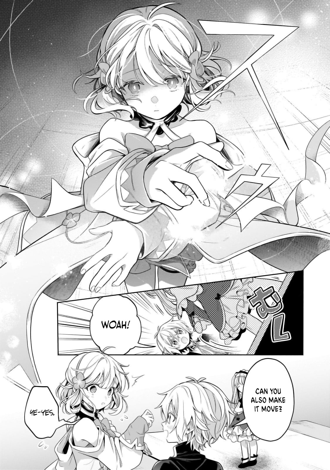 Read Fun Territory Defense by the Optimistic Lord Manga Online