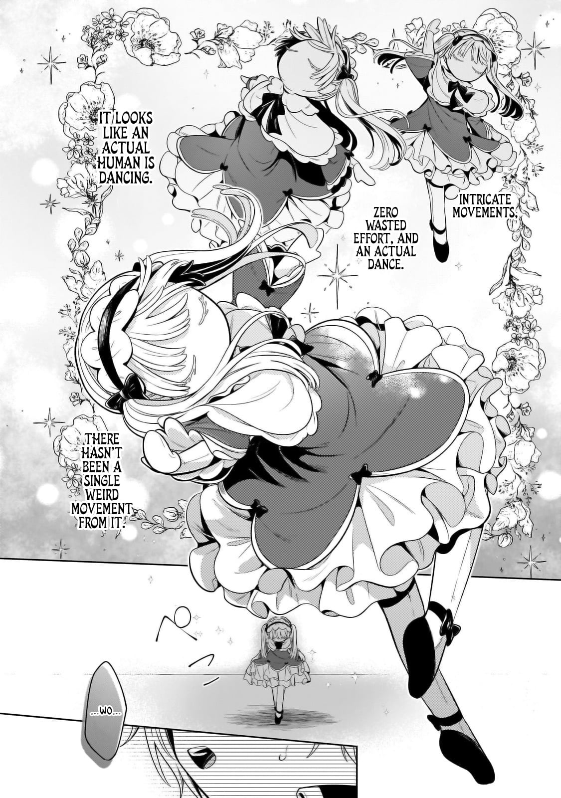 Read Fun Territory Defense by the Optimistic Lord Manga Online