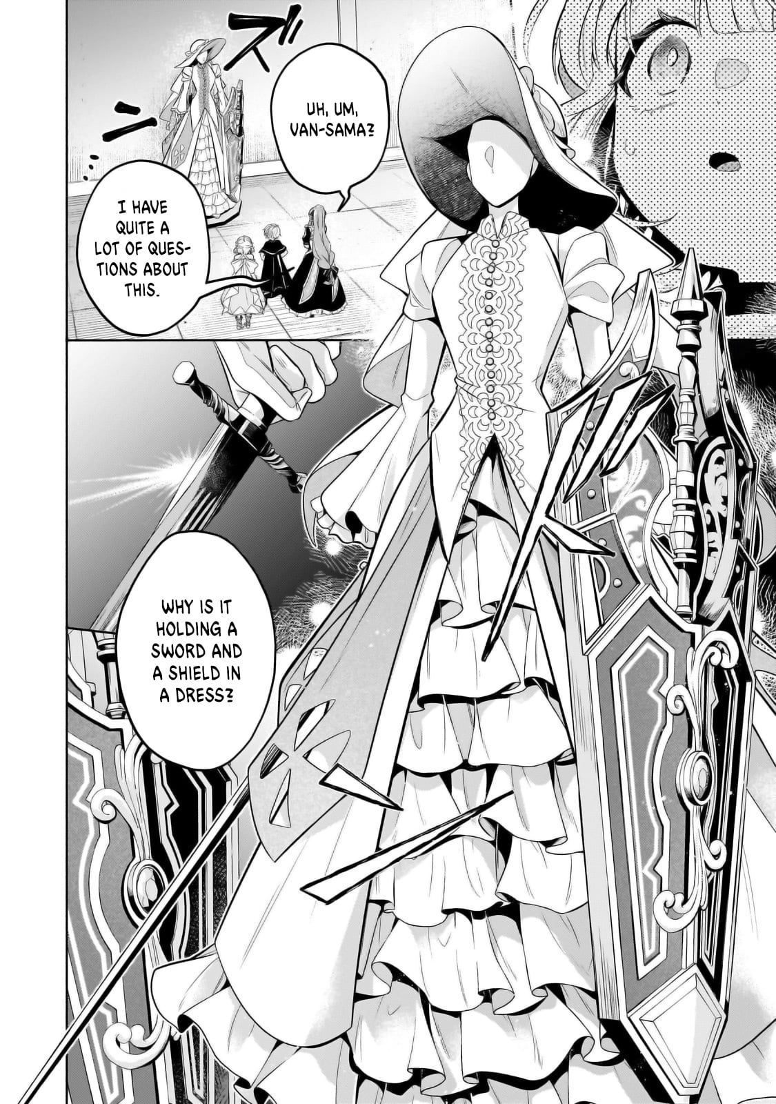 Read Fun Territory Defense by the Optimistic Lord Manga Online