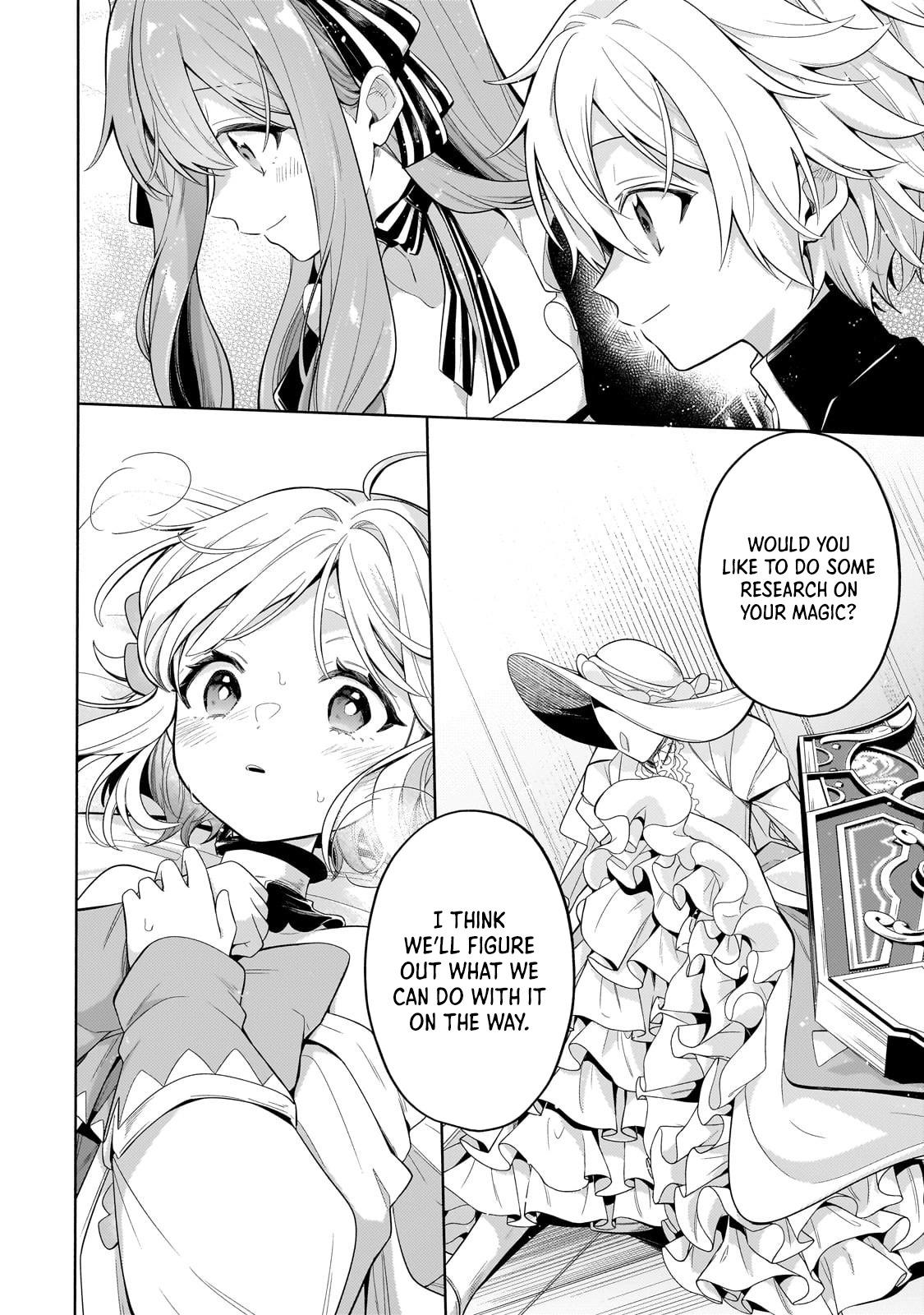 Read Fun Territory Defense by the Optimistic Lord Manga Online