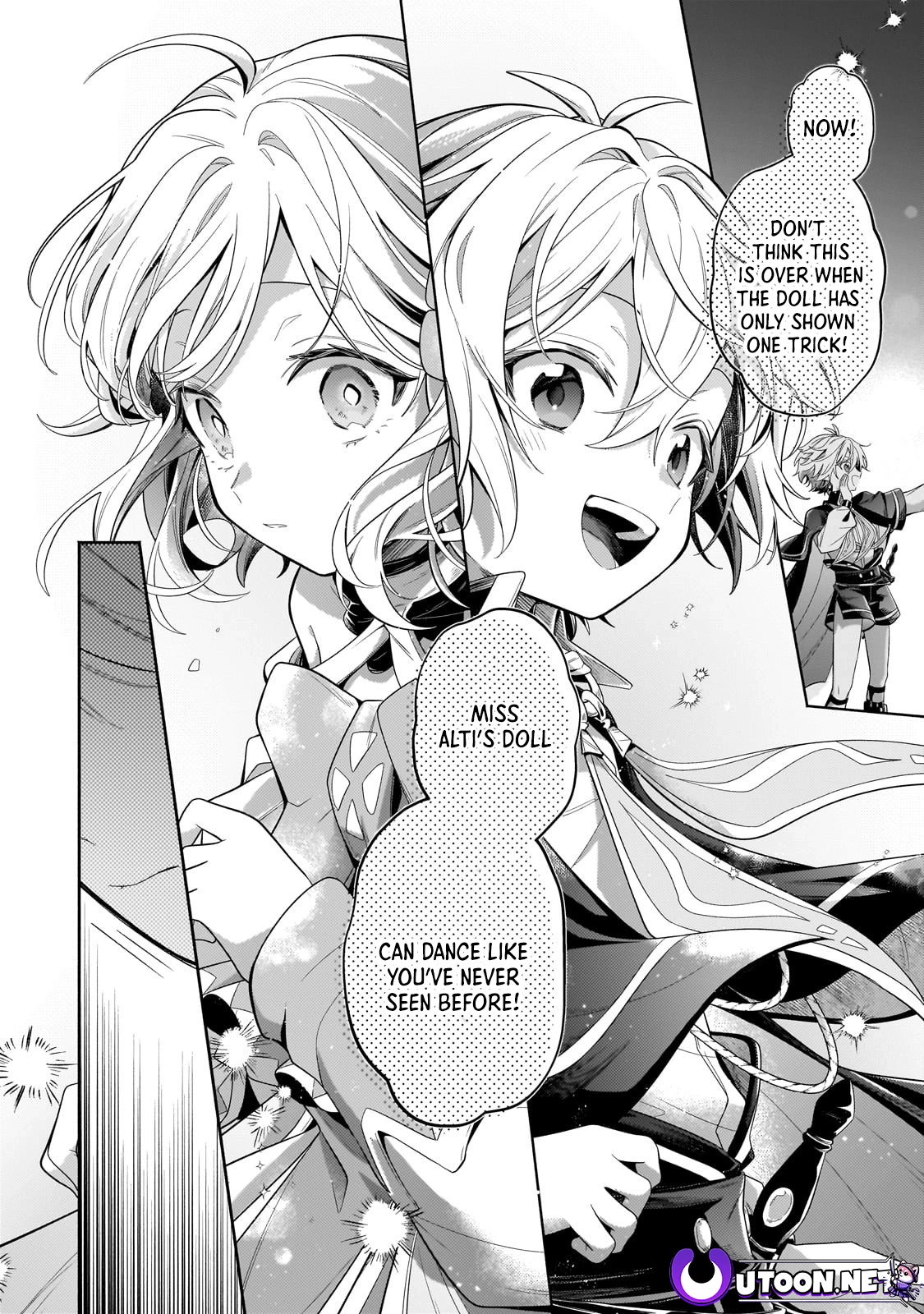 Read Fun Territory Defense by the Optimistic Lord Manga Online