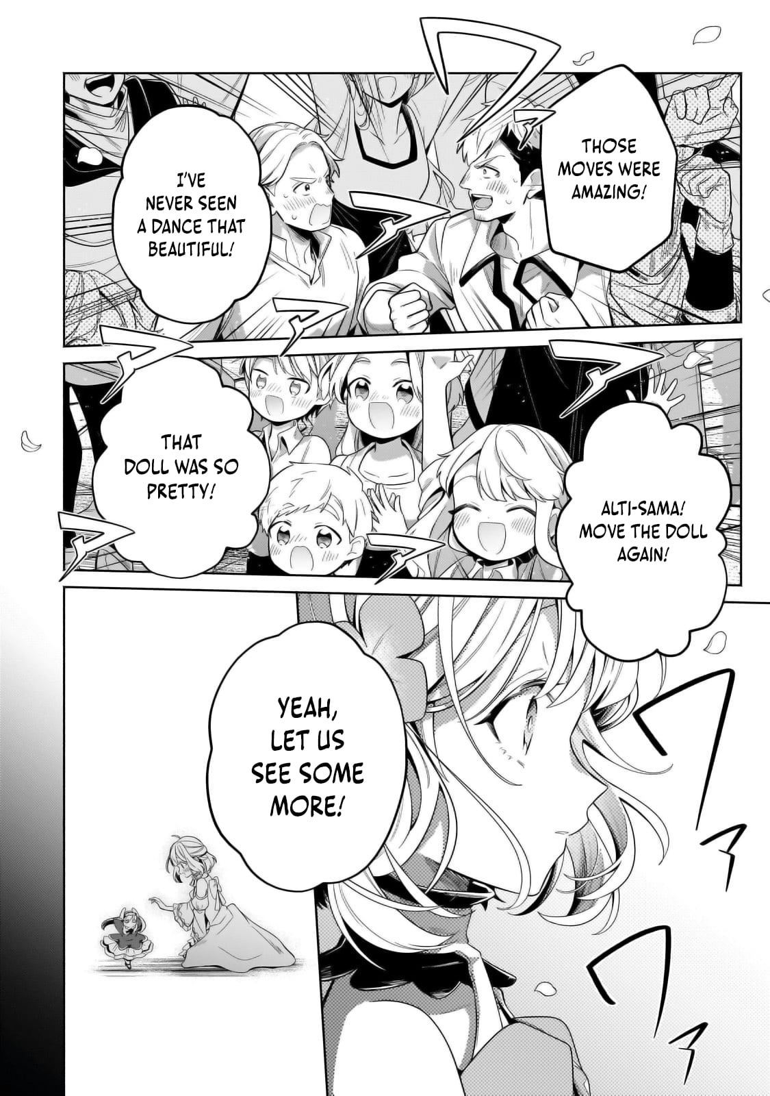 Read Fun Territory Defense by the Optimistic Lord Manga Online