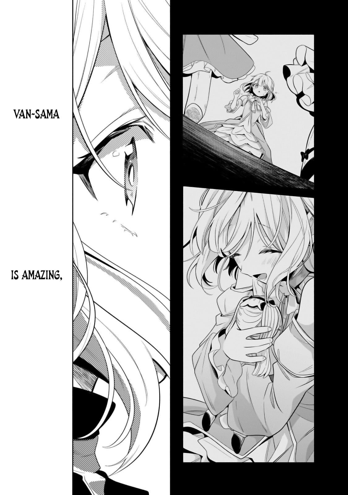 Read Fun Territory Defense by the Optimistic Lord Manga Online