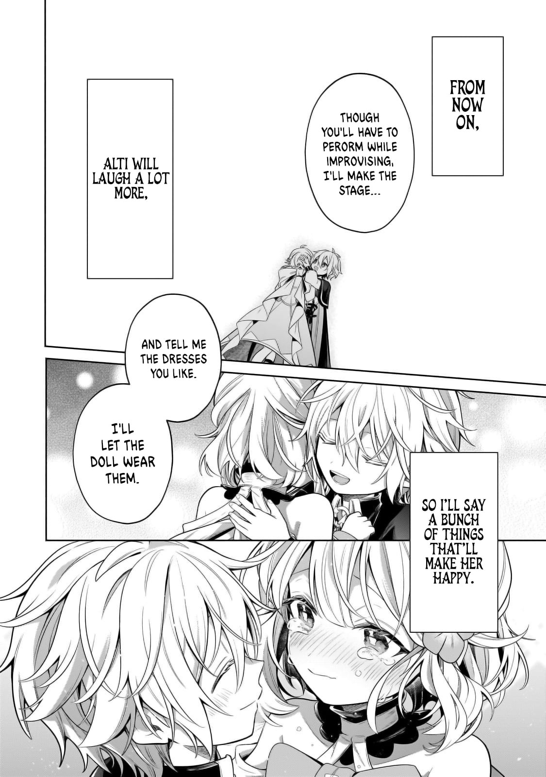 Read Fun Territory Defense by the Optimistic Lord Manga Online