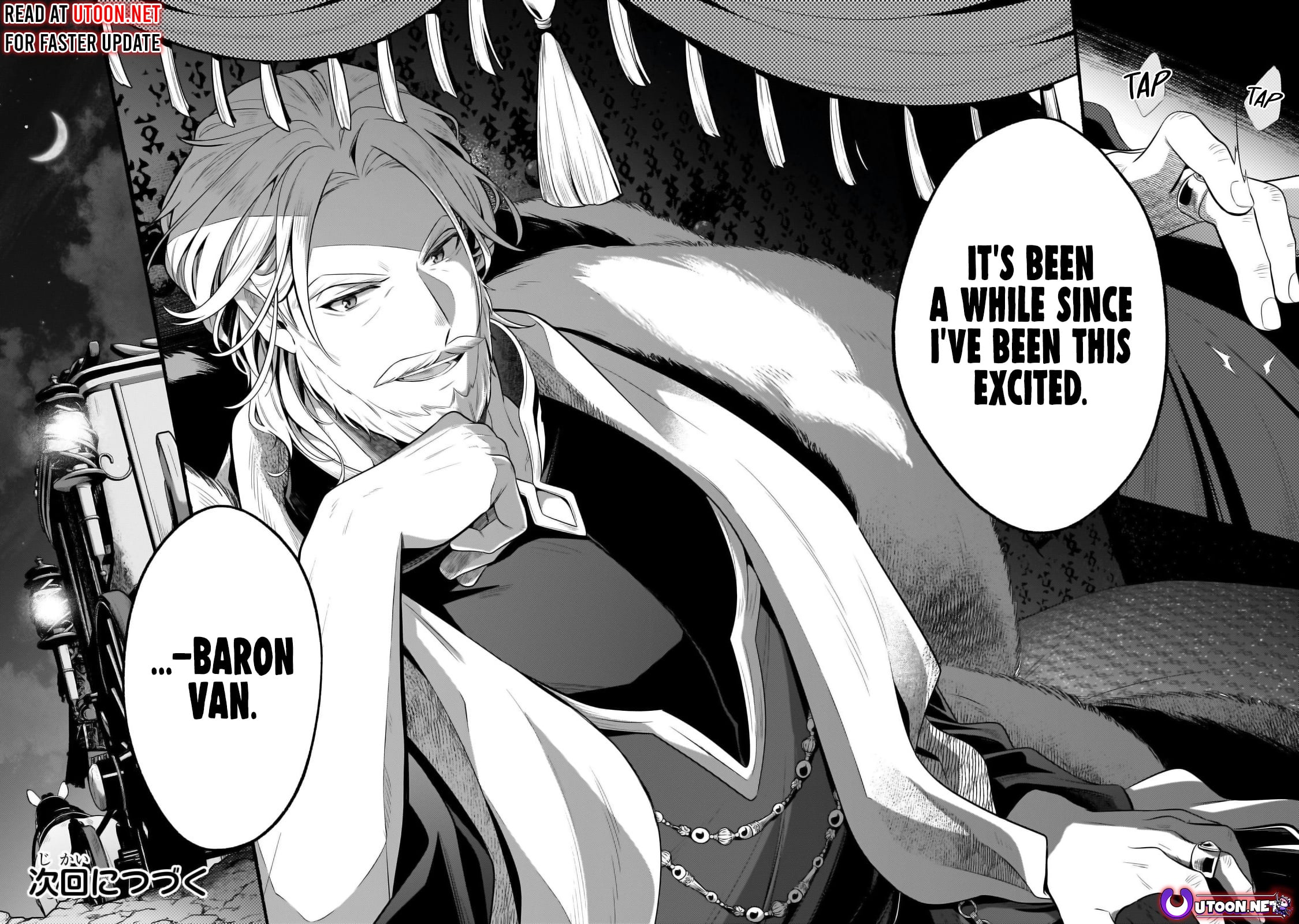 Read Fun Territory Defense by the Optimistic Lord Manga Online