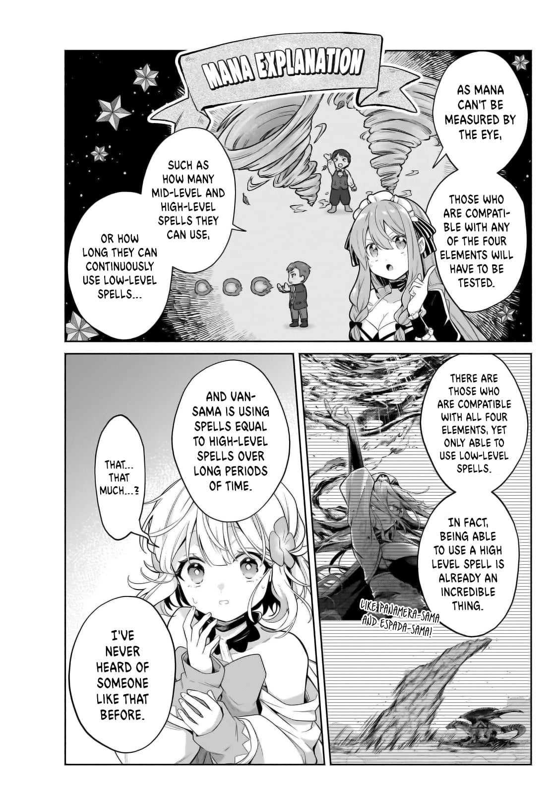 Read Fun Territory Defense by the Optimistic Lord Manga Online